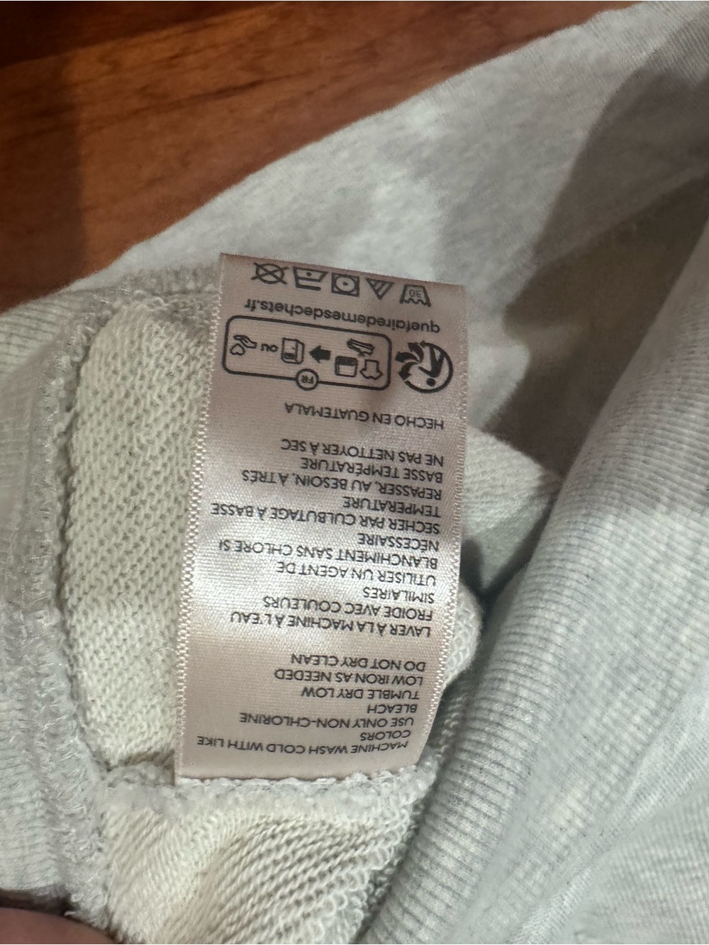 Anthropologie Maeve Best in Show Dog Crewneck Size M - Picture 6 of 7